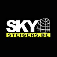 Sky Steigers logo - Similar company to Containerdienst Vindevogel