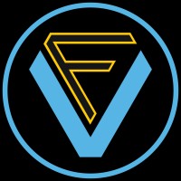 Vibe Football logo - Similar company to Adapt
