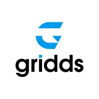 GRIDDS logo - Similar company to Strategic Technical Services