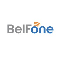 BelFone Communications logo - Similar company to Sunergy Technology Dmcc