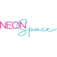 Neon Space • ნეონ სფეისი logo - Similar company to სარეკლამო კომპანია - Ultramarini
