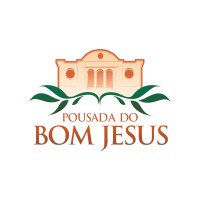 Pousada do Bom Jesus logo - Similar company to Ellune | Enneagram Consulting