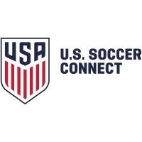 U.S. Soccer Connect logo - Similar company to Image-X Enterprises