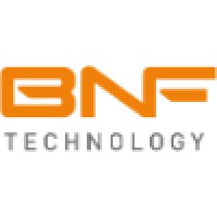 BNF Technology Inc. logo - Similar company to Lithe Technologies Pvt. Ltd.