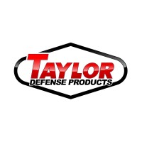 Taylor Defense Products logo - Similar company to Altex Logistics