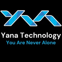 Yana Technology logo - Similar company to Initqube
