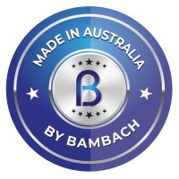 Bambach Wires & Cables logo - Similar company to World Wire Cables (Aust) Pty Ltd