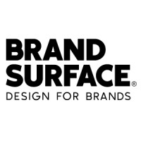 BrandSurface logo - Similar company to Mcg A/S