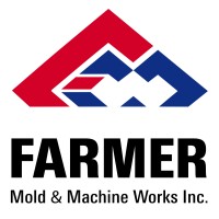 Farmer Mold & Machine Works, Inc. logo - Similar company to The Flying Classroom
