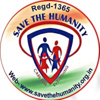 Save The Humanity INDIA logo - Similar company to Techxpert Services & Solutions