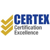 Certex International logo - Similar company to Secompass Limited