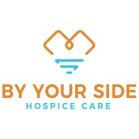 By Your Side Hospice Care logo - Similar company to Racine Dental Group