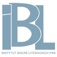 Institute of Literary Research of the Polish Academy of Sciences (IBL PAN) logo - Similar company to Operas Research Infrastructure