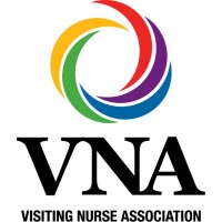 VNA of the Treasure Coast logo - Similar company to Neux Technologies