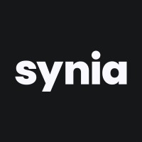 SYNIA logo - Similar company to W Site Technology