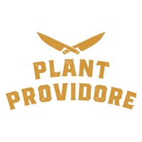 Plant Providore logo - Similar company to Mister Fox