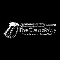 TheCleanWay logo - Similar company to Vision®