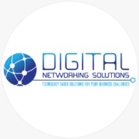Digital Networking Solutions  Barbados logo - Similar company to Solar Dynamics Limited Barbados