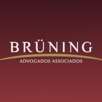Brüning Advogados Associados logo - Similar company to Dagostin