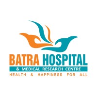 Batra Hospital & Medical Research Centre (BHMRC) logo - Similar company to Hah Centenary Hospital