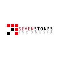 Seven Stones Indonesia Real Estate logo - Similar company to Mio&Partners. │ Real Estate Consulting Bali