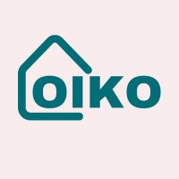 OIKO logo - Similar company to Candle Delirium