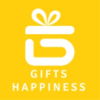 Giftshappiness logo - Similar company to Skriptfabrik Gmbh