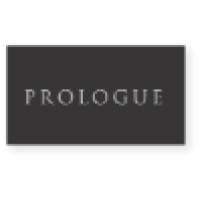 Prologue