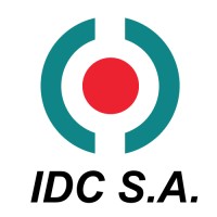IDC S.A (Ingenieria, Desarrollo & Construccion / Energy Management) logo - Similar company to Rp Construcción