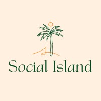 Social Island UK logo - Similar company to Sprintli