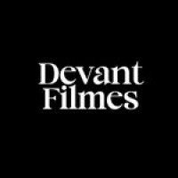 Devant Filmes logo - Similar company to Prazo Certo