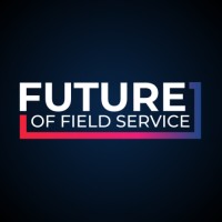 Future of Field Service logo - Similar company to Unscripted Podcast