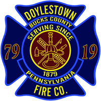Doylestown Fire Company No. 1 logo - Similar company to Doylestown Historical Society