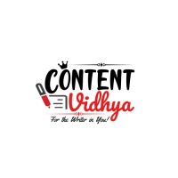 ContentVidhya logo - Similar company to Open Your Mind