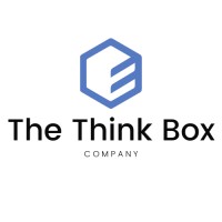 The Think Box logo - Similar company to Resumod