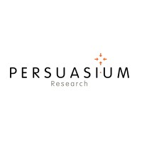 Persuasium Research