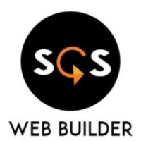 SGS Web Builder logo - Similar company to Cerveau Technologies Pvt Ltd