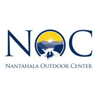 Nantahala Outdoor Center logo - Similar company to Wnc: Made X Mtns