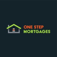 One Step Mortgages logo - Similar company to Athletic Installations