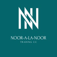 Noor-A-La-Noor Trading CC. logo - Similar company to Kúenhc Beverages