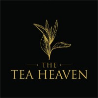 The Tea Heaven logo - Similar company to Ginni Tea