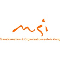 msi Management Systems International AG | Transformation & Organisationsentwicklung logo - Similar company to Foran