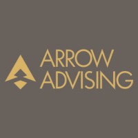 Arrow Advising logo - Similar company to Tunisian International Studios