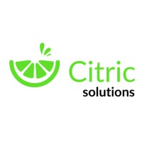 Citric Solutions logo - Similar company to Equity Group