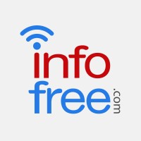 Infofree Sales Leads logo - Similar company to Databaseusa