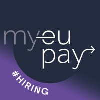 My EU Pay logo - Similar company to Valorpay