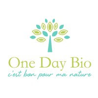 One Day Bio Organic & Vegan Skincare logo - Similar company to Got 2 B Invested Llc