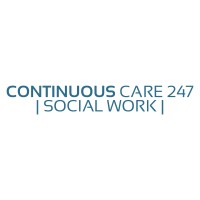 CC 247 Social Work logo - Similar company to Continuous Care Services, Llc