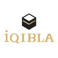 iQibla logo - Similar company to Elari Tech