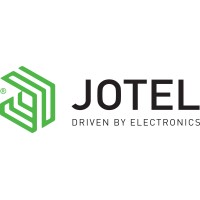 JOTEL logo - Similar company to Karitma Oy